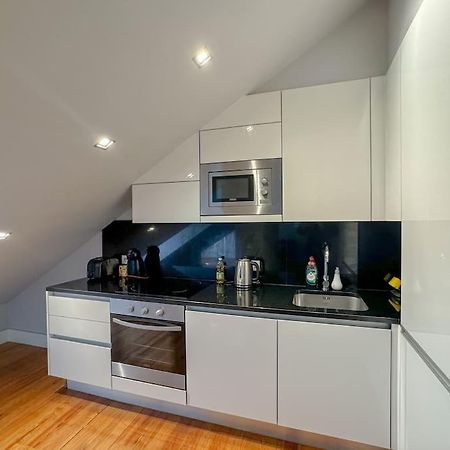 Luxury Holiday Apartment Lissabon Exterior foto