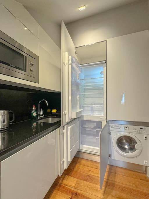 Luxury Holiday Apartment Lissabon Exterior foto