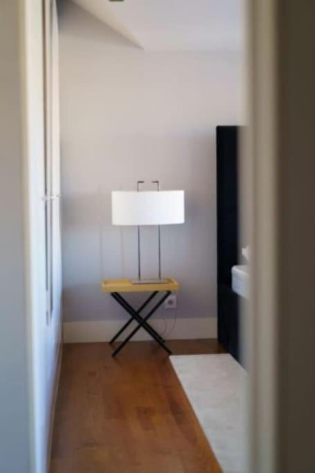 Luxury Holiday Apartment Lissabon Exterior foto
