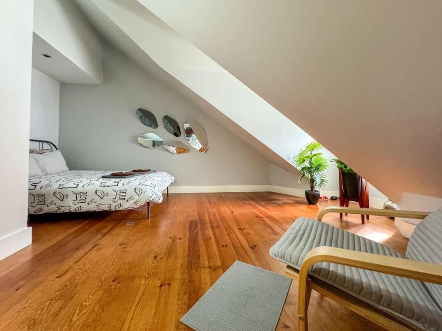 Luxury Holiday Apartment Lissabon Exterior foto